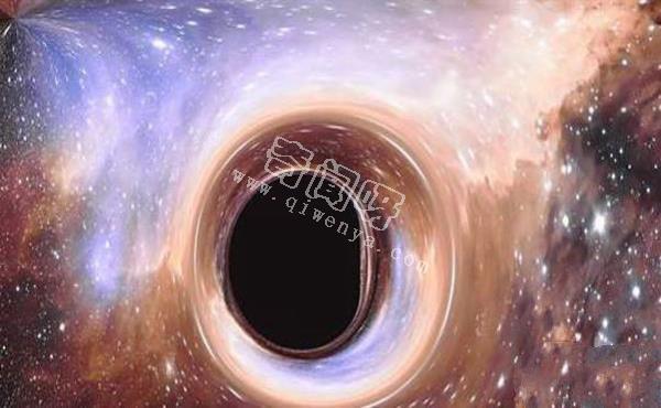 黑洞里有时间吗?黑洞周围的时间会静止