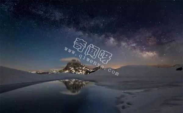 十大令科学家意外的太空发现 不应当存在的行星