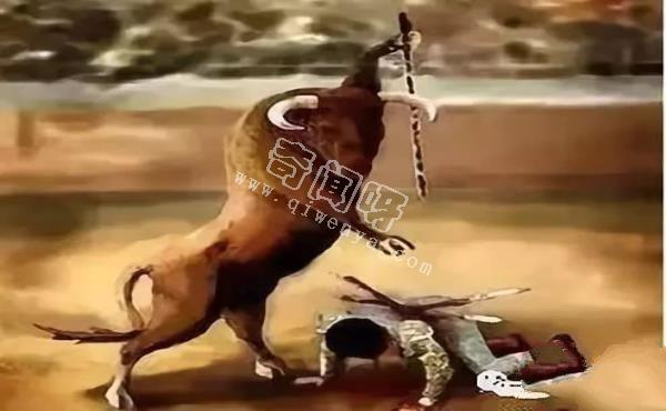 如果人和动物角色互换,动物有多残忍?