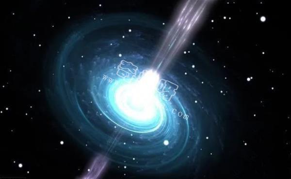 中子星的首张照片，中子星或许暗藏“夸克星”