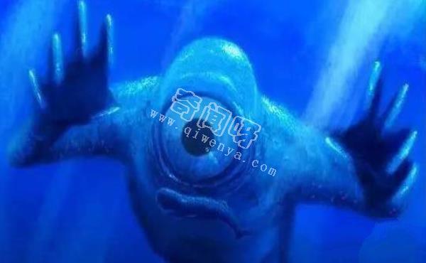 世界未解之谜揭秘 盘点未确认生物体