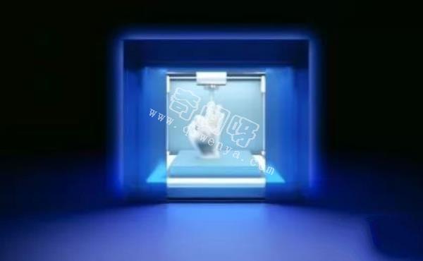科学家制造出能够变出任何东西的复制器