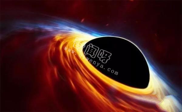 一颗乒乓球大小的黑洞比整个地球还要重