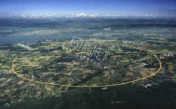 世界上九大最有野心的科学实验