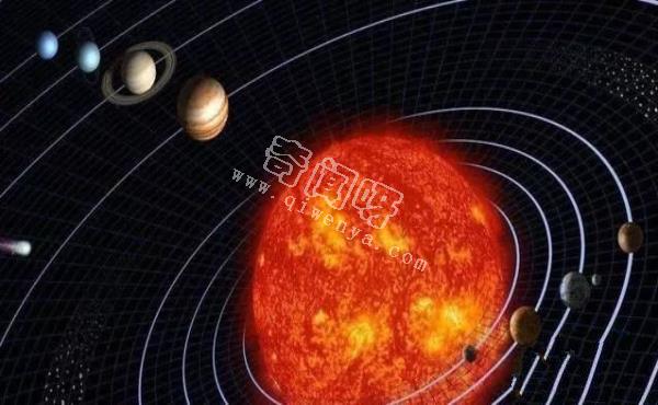 1亿颗“沙皇炸弹”同时在太空爆炸，能摧毁太阳系吗？