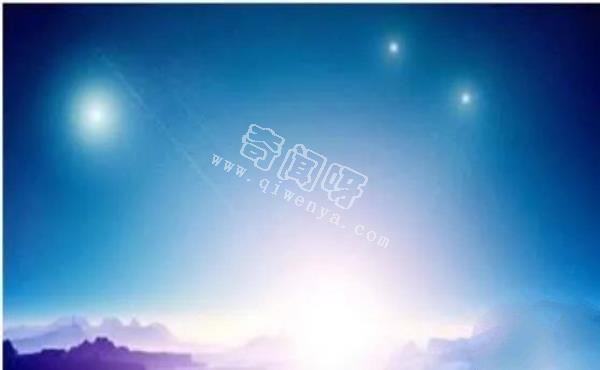 人死后有灵魂存在？量子学告诉你真相：逝去的人将在这里“活着”