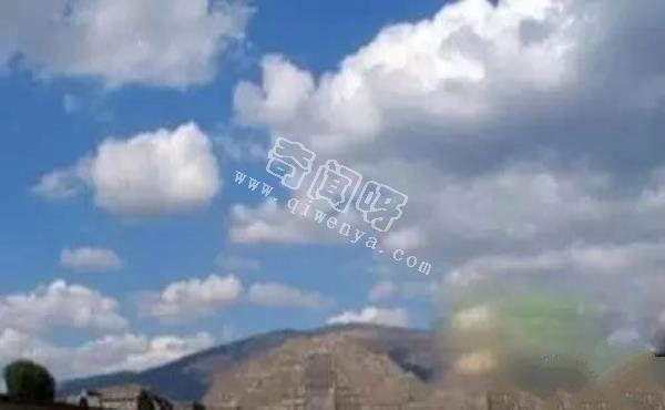 全球最诡异的十大秘境：诡秘幽灵岛