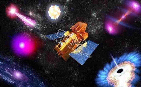 两个中子星合并时,并不会形成黑洞,而是形成一个磁性怪物