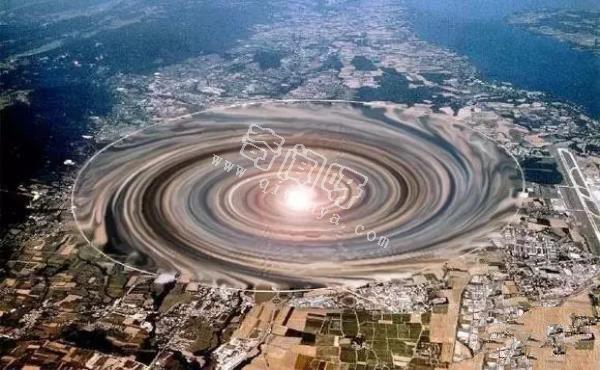 平行宇宙之谜:大型强子对撞机能发现神秘的暗物质