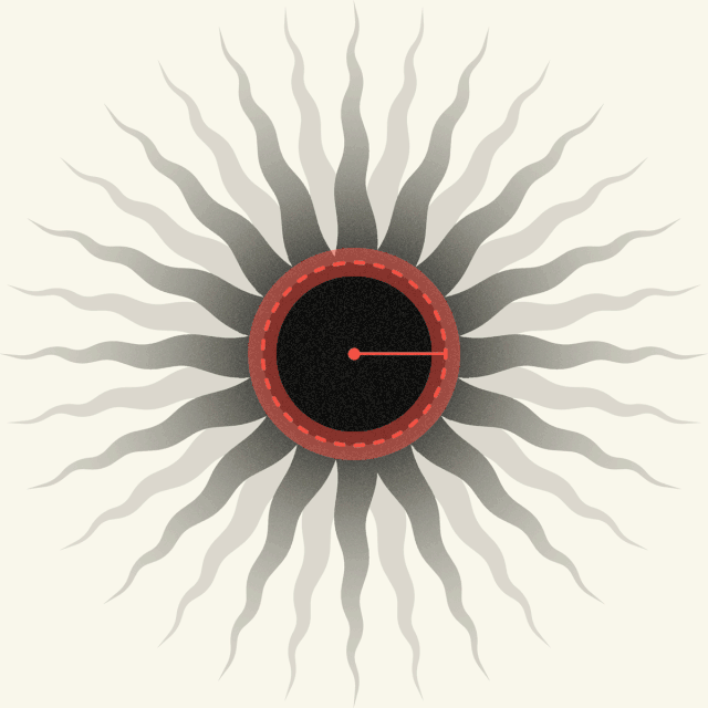 时间是什么?时间之箭:时间的文化、物理、计时和生物学的历史(下)