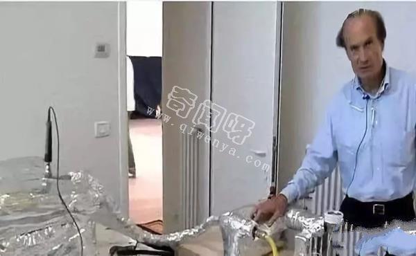 宇宙中是如何将冷聚变和热聚变有效结合的呢？
