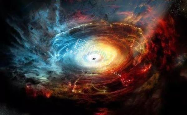 宇宙源头真相篇---宇宙的起源是什么？