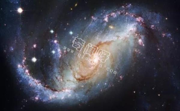 水是什么构成的？宇宙的第一滴水又是怎么来的