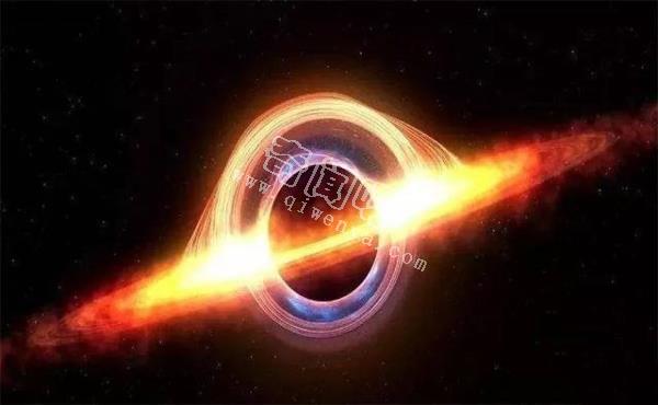 一颗乒乓球大小的黑洞比整个地球还要重