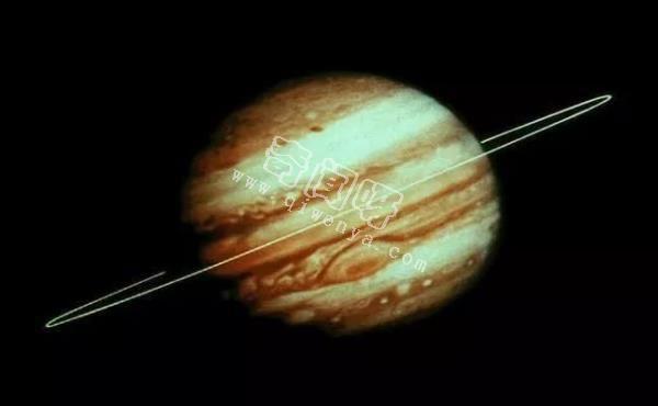 科普：太阳系八大行星质量、体积分析
