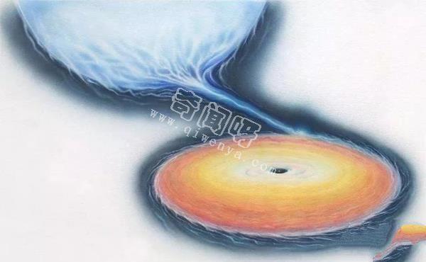 一颗乒乓球大小的黑洞比整个地球还要重