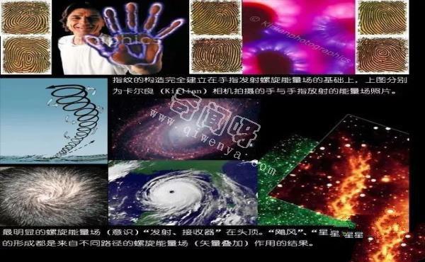 DNA幻影效应实验：DNA是“波”,“波”是DNA《中》