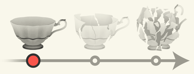 时间是什么?时间之箭:时间的文化、物理、计时和生物学的历史(下)