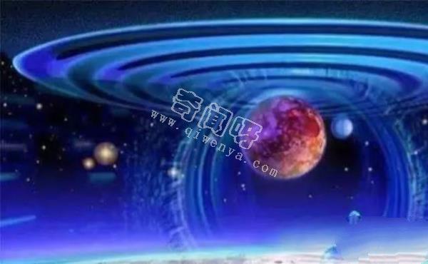 人死后有灵魂存在？量子学告诉你真相：逝去的人将在这里“活着”