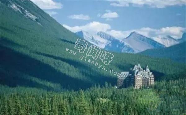 全球十大灵异酒店:够胆你就来住啊!