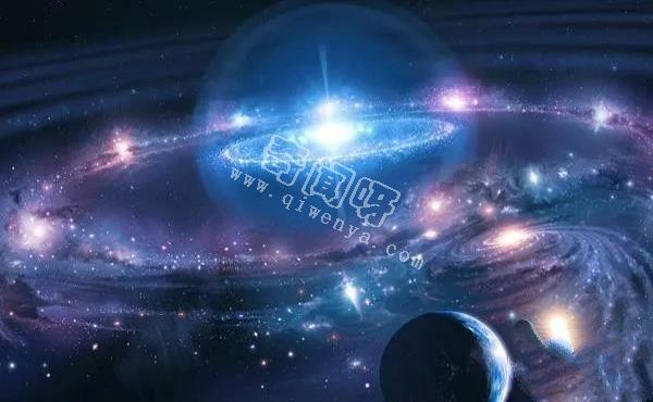 宇宙源头真相篇---宇宙的起源是什么？