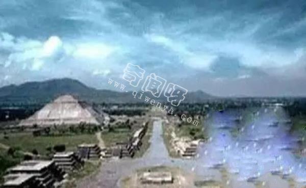 全球最诡异的十大秘境：诡秘幽灵岛