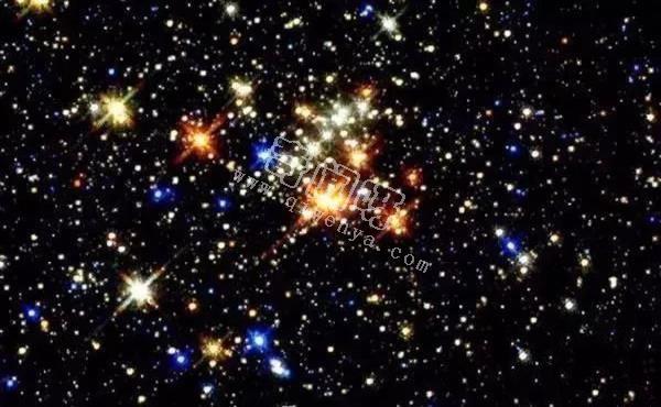 十大令科学家意外的太空发现 不应当存在的行星