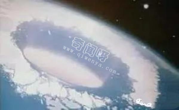 神秘的南极，南极八大未解之谜