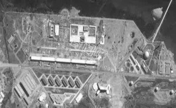 这里是核弹的坟墓 全球5大核试验秘密基地
