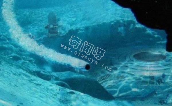 到死都不知道的南极十大神秘现象