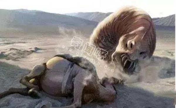 世界未解之谜揭秘 盘点未确认生物体