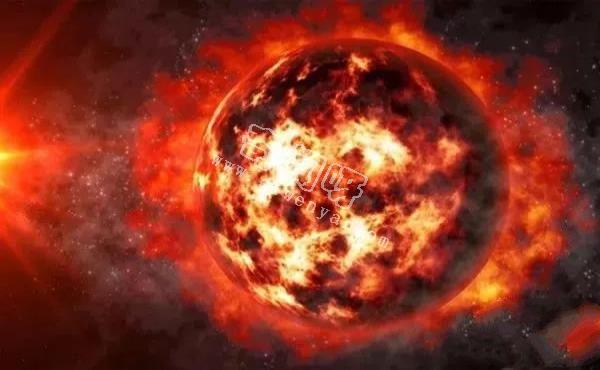 十大令科学家意外的太空发现 不应当存在的行星