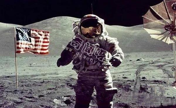 “阿波罗18号”到底有没有被发射？到底有没有在月球发现外星人？人类为何不再登月？
