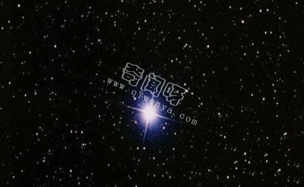 盘点十个最美的太空景观!