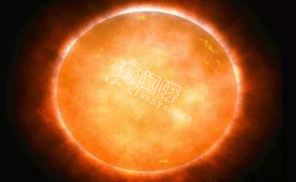 8万年前，两颗恒星曾经闯入太阳系，距离地球不足1光年