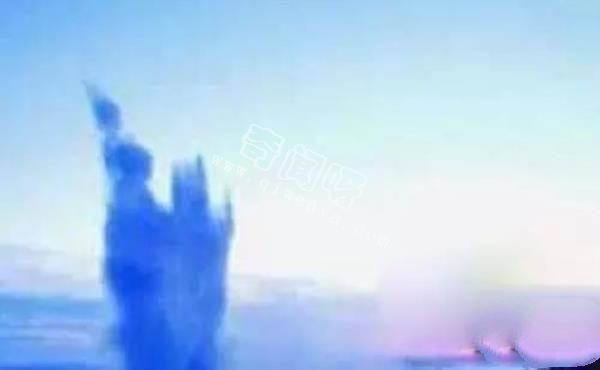全球最诡异的十大秘境：诡秘幽灵岛