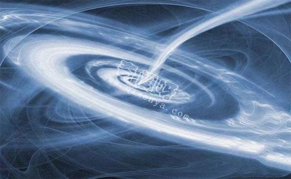 一颗乒乓球大小的黑洞比整个地球还要重