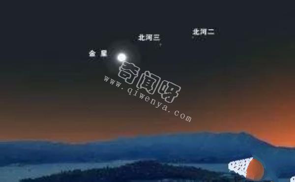 宇宙中最大的星球和太阳对比