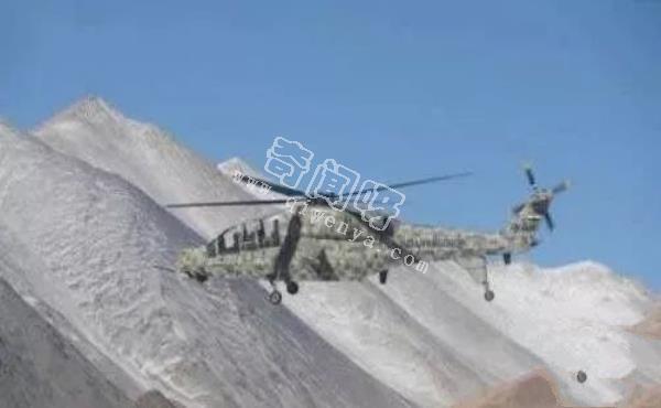 这里是核弹的坟墓 全球5大核试验秘密基地