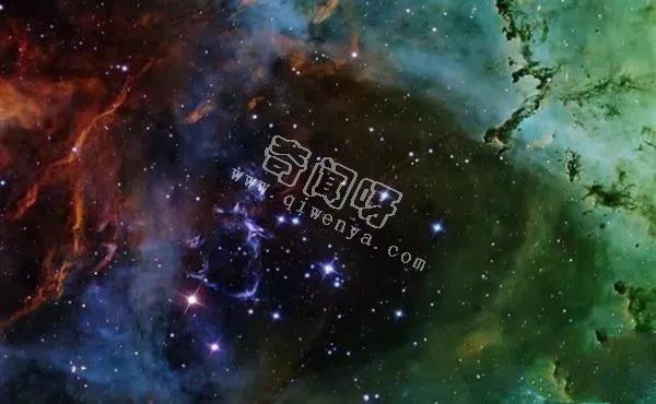 十大令科学家意外的太空发现 不应当存在的行星