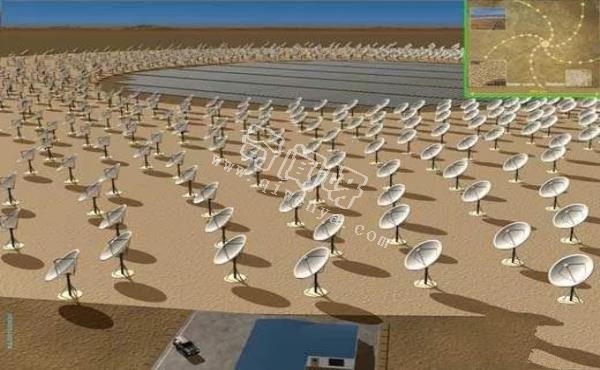 世界上九大最有野心的科学实验