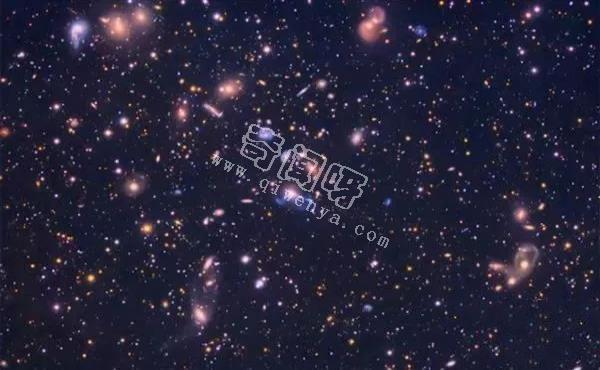 十大令科学家意外的太空发现 不应当存在的行星