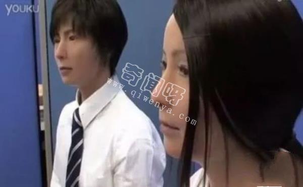 盘点近几年最真实的机器人和虚拟人物