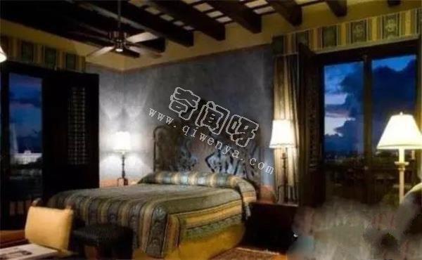 全球十大灵异酒店:够胆你就来住啊!