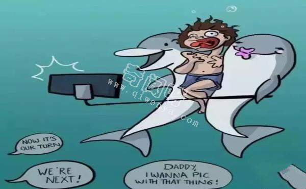 如果人和动物角色互换,动物有多残忍?