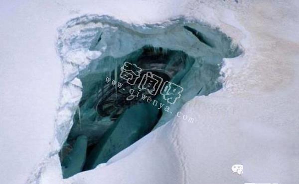 南极14大天谜：绘制于400年前的南极洲地图
