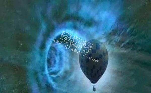 神秘的南极，南极八大未解之谜