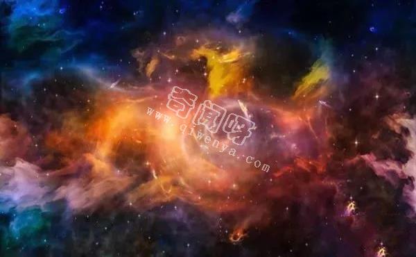 十大令科学家意外的太空发现 不应当存在的行星