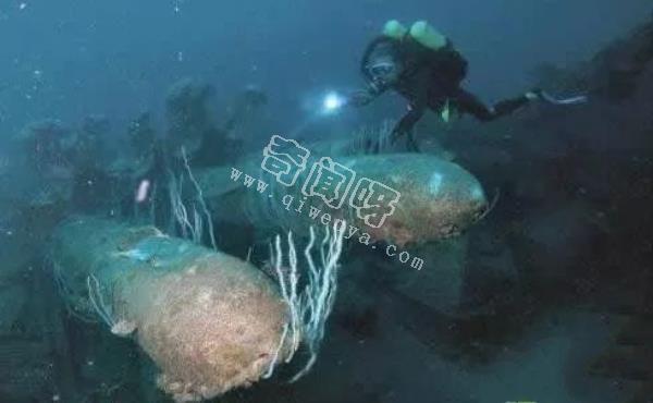 这里是核弹的坟墓 全球5大核试验秘密基地