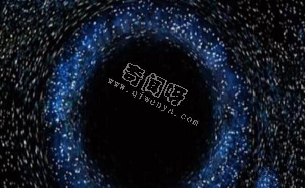 揭秘宇宙上令人匪夷所思的五大奇观